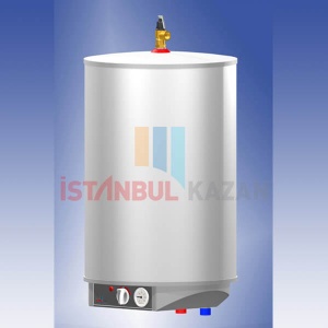 Marine | Domestik Tip Elektrikli Su Isıtıcısı