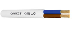 Is�ya Dayan�kl� Tek B�k�lgen Kablolar